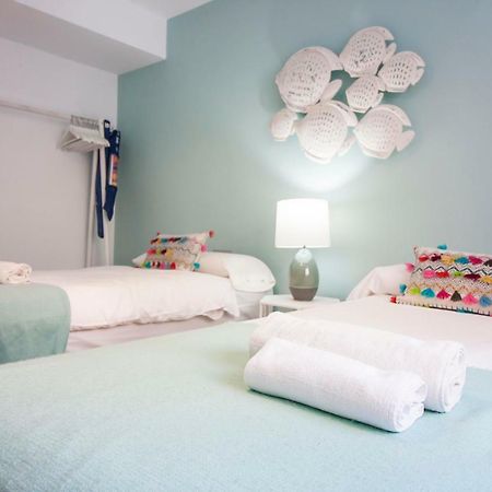 Malaga Center Flat Exclusive Marina公寓 外观 照片
