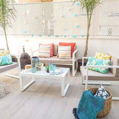 Malaga Center Flat Exclusive Marina公寓 外观 照片